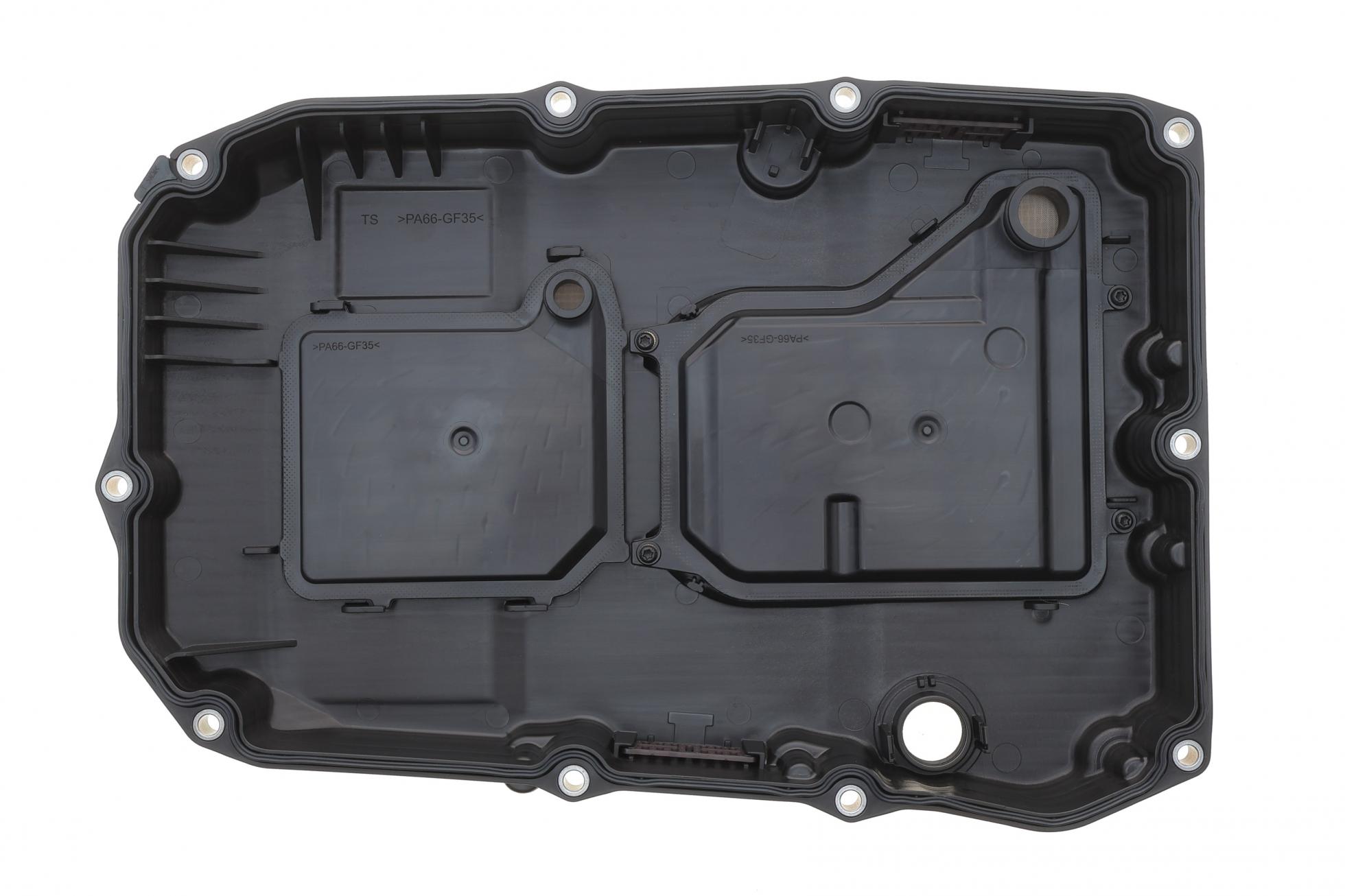 HG114HD845 HENGST FILTER